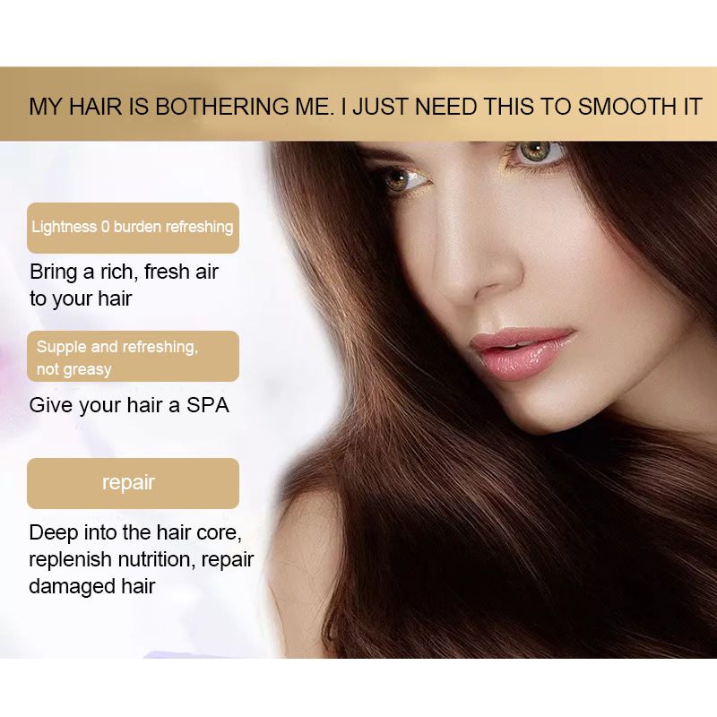 karseell collagen hair mask