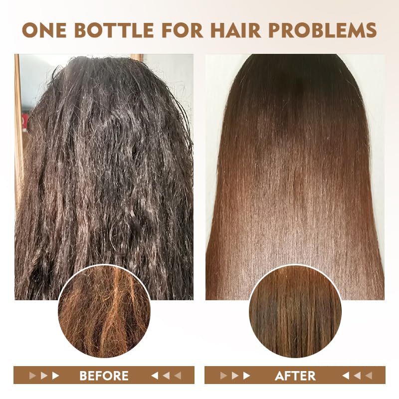 Karseell BNC Collagen Hair 550ml