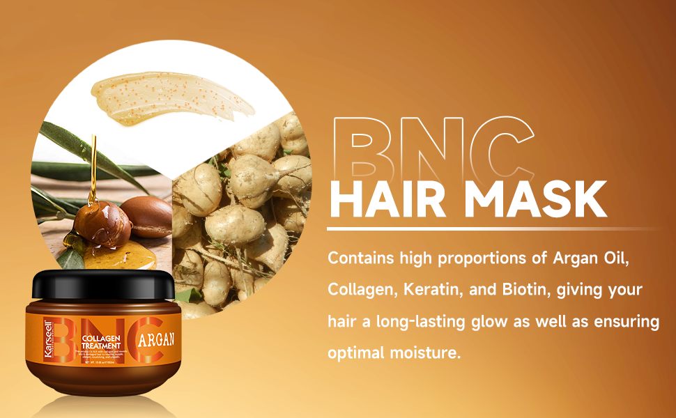 karseell BNC collagen hair mask (1)