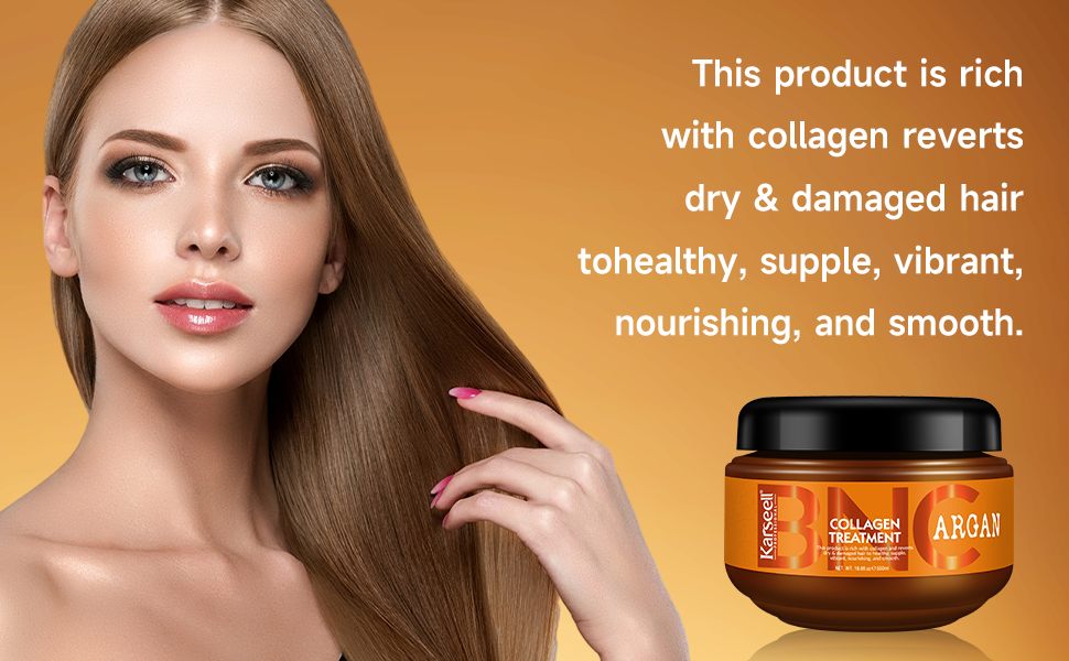 karseell BNC collagen hair mask (1)