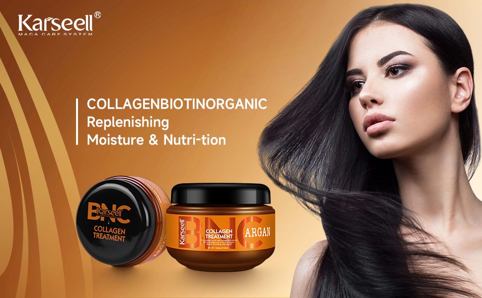 karseell BNC collagen hair mask (1)