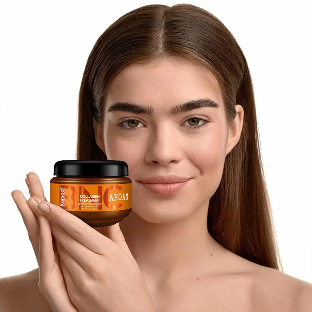 karseell BNC collagen hair mask