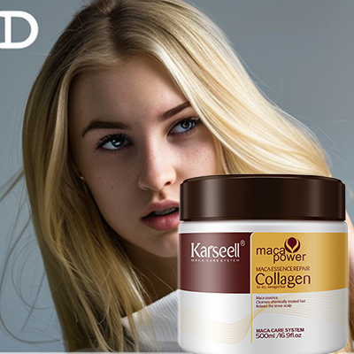 Karseell Collagen hair mask