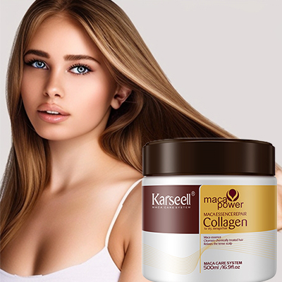 Karseell Collagen hair mask