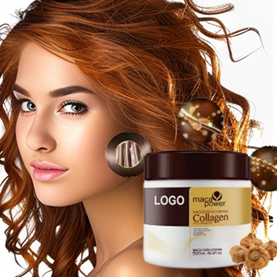 karseell collagen hair mask