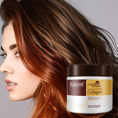 Hair Mask vs. Conditioner: What’s the Difference?