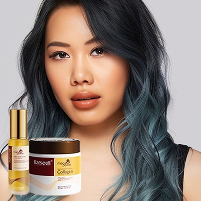 karseell collagen hair mask+Argan oil (2)