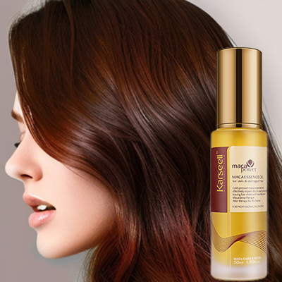 karseell ARgan oil for hair