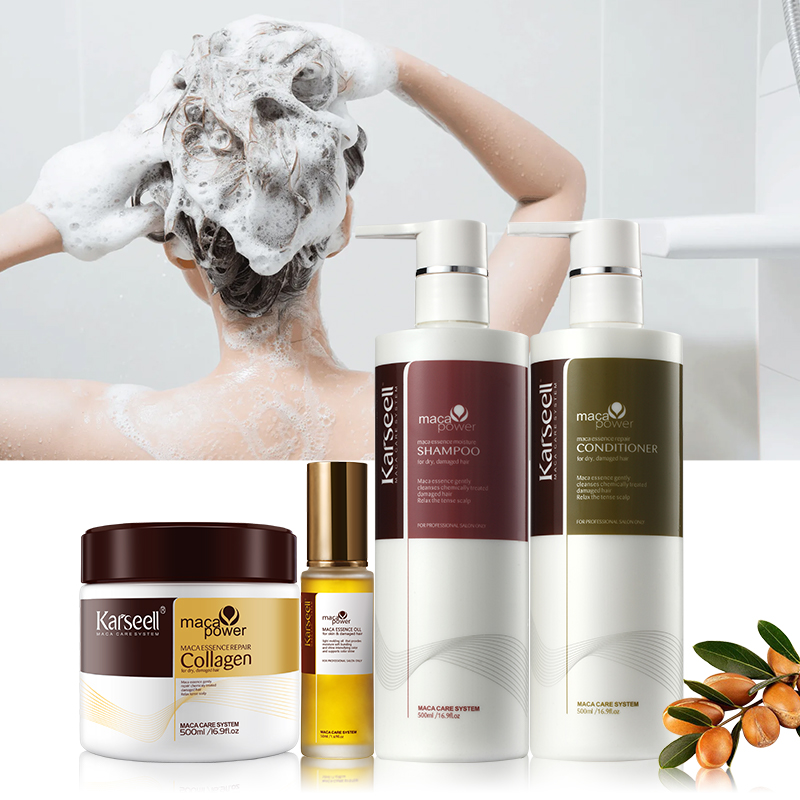 karseell hair mask